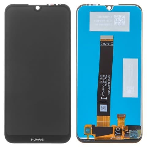 ������� Huawei Y5 (2019), Honor 8S, AMN-LX1, AMN-LX2, AMN-LX3, AMN-LX9, KSE-LX9, KSA-LX9, ������ | � ��������� | Original (PRC) | ���������� ������, �����