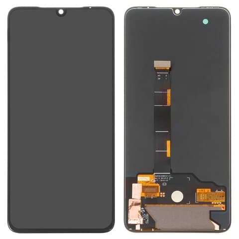 ������� Xiaomi Mi 9, M1902F1G, ������ | � ��������� | High Copy, OLED | ���������� ������, �����