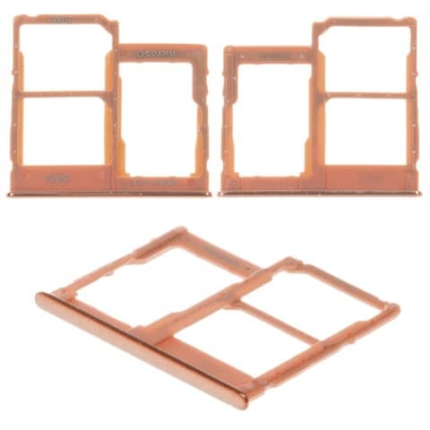 ������ (�����) SIM-����� Samsung SM-A202 Galaxy A20e, ���������, coral, Original (PRC) | ��������� ���-�����