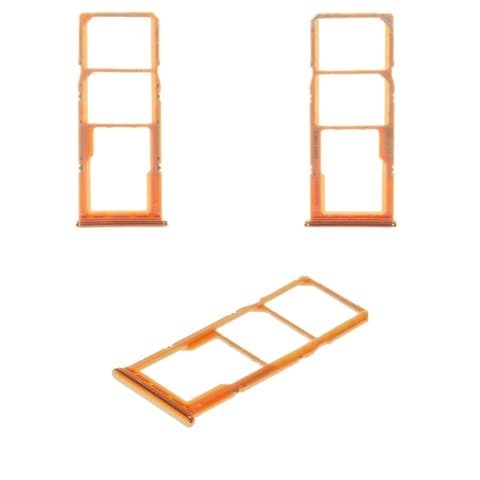 ������ (�����) SIM-����� Samsung SM-A705 Galaxy A70, ���������, coral, Original (PRC) | ��������� ���-�����