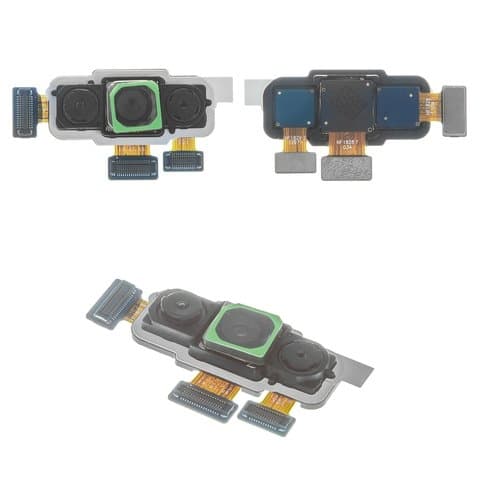 ������ Samsung SM-A750 Galaxy A7 (2018), ��������, � ��������, Original (PRC)