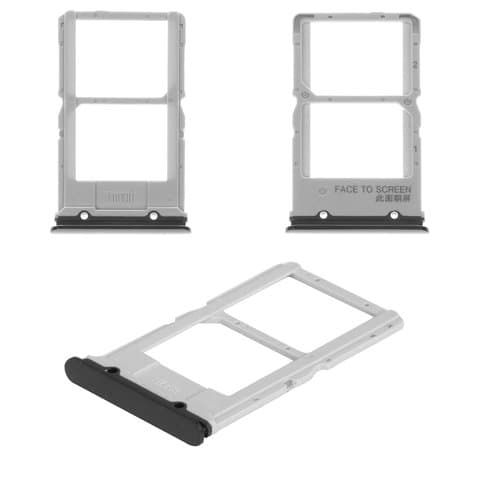 ������ (�����) SIM-����� Xiaomi Mi 9T, M1903F10G, ������, Original (PRC) | ��������� ���-�����