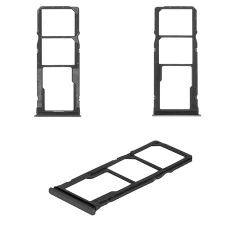 ������ (�����) SIM-����� Xiaomi Redmi 7, M1810F6LG, M1810F6LH, M1810F6LI, ������, Original (PRC) | ��������� ���-�����