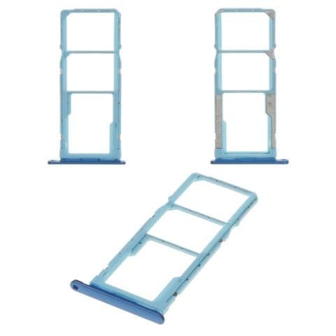 ������ (�����) SIM-����� Xiaomi Redmi 7A, MZB7995IN, M1903C3EG, M1903C3EH, M1903C3EI, �����, Matte Blue, Original (PRC) | ��������� ���-�����