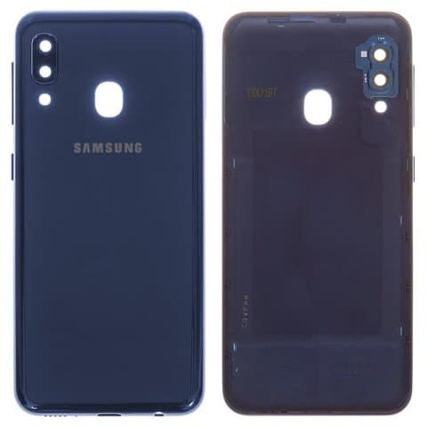 ����� ������ Samsung SM-A202 Galaxy A20e, ����, Original (PRC) | ������, ������ ������ ������������, ���, �������