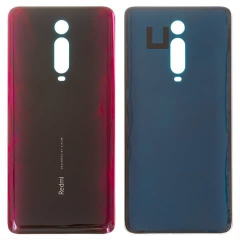 ����� ������ Xiaomi Redmi K20, Redmi K20 Pro, �������, Flame Red, Original (PRC) | ������, ������ ������ ������������, ���, �������