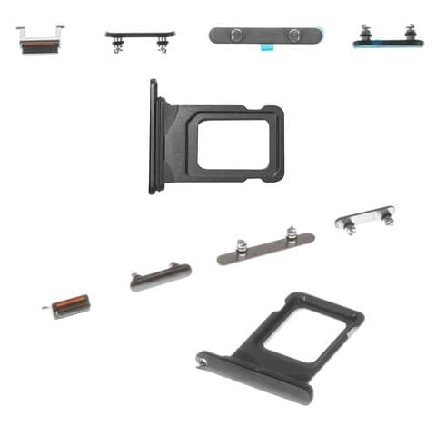 ������� ������� ������ ������� Apple iPhone XS Max,  ������ ��������, � ���������� SIM �����, ������, single SIM, (������, ��������)