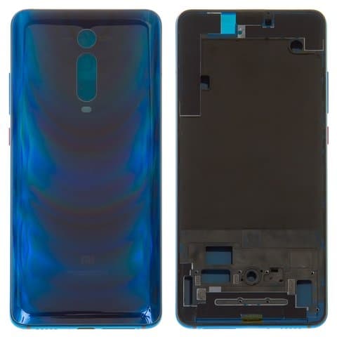 ������ Xiaomi Mi 9T, M1903F10G, �����, Original (PRC), (������, ������)