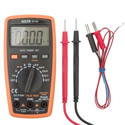 ��������� �������� ���������� Accta AT-180