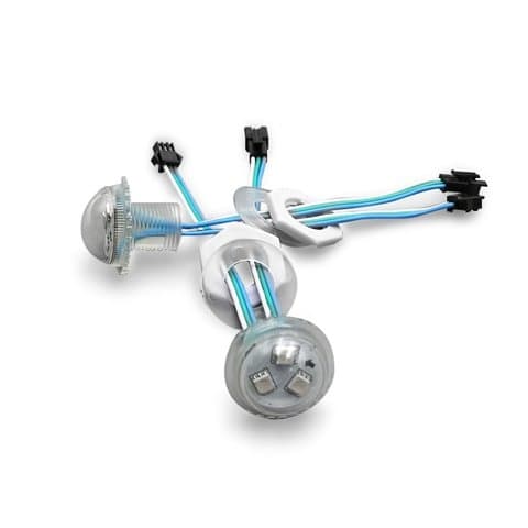 ������������� ������� (5050, UCS1903, 12 �, 30 ��, IP68, 20 ��.)