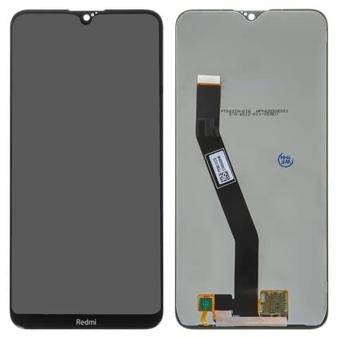 ������� Xiaomi Redmi 8, Redmi 8A, M1908C3IC, MZB8255IN, M1908C3IG, M1908C3IH, MZB8458IN, M1908C3KG, M1908C3KH, ������ | � ��������� | High Copy | ���������� ������, �����