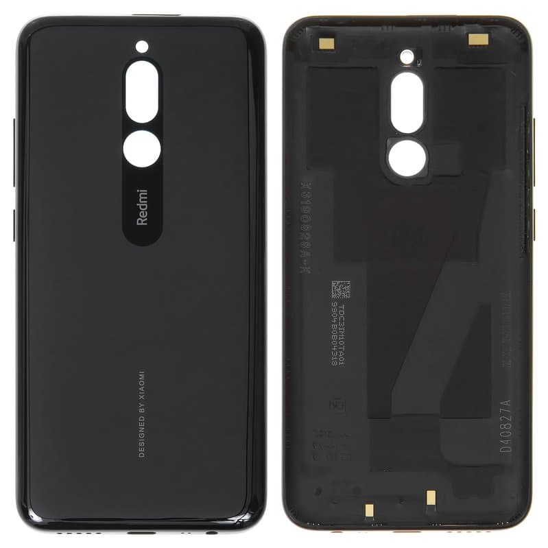 ����� ������ Xiaomi Redmi 8, M1908C3IC, MZB8255IN, M1908C3IG, M1908C3IH, �����, � �������, Original (PRC) | ������, ������ ������ ������������, ���, �������