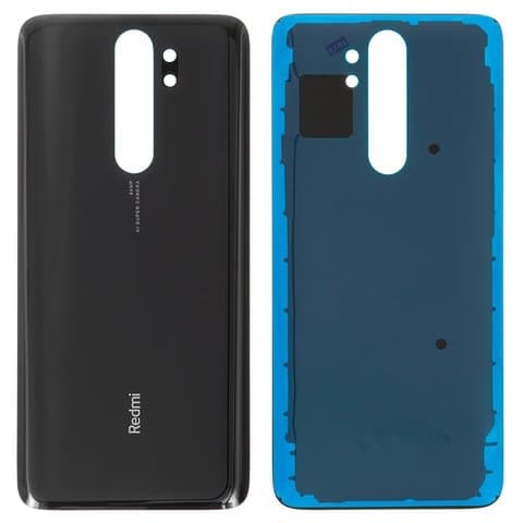 ����� ������ Xiaomi Redmi Note 8 Pro, M1906G7I, M1906G7G, �����, Original (PRC) | ������, ������ ������ ������������, ���, �������