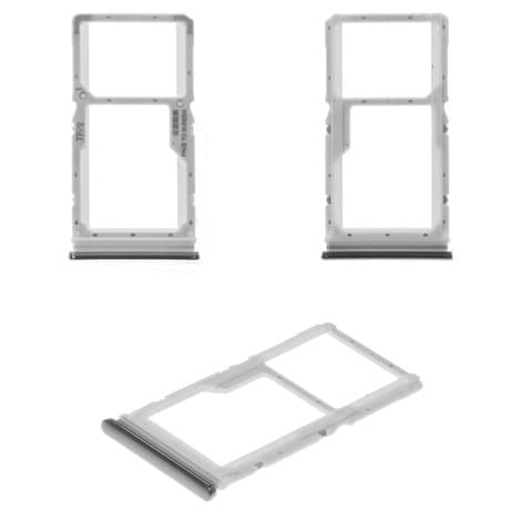 ������ (�����) SIM-����� Xiaomi Redmi Note 8 Pro, M1906G7I, M1906G7G, ������, Original (PRC) | ��������� ���-�����