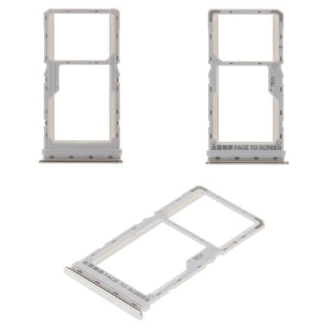 ������ (�����) SIM-����� Xiaomi Mi A3, M1906F9SH, M1906F9SI, ����, Original (PRC) | ��������� ���-�����