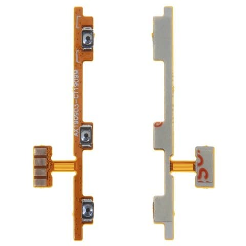 ����� Xiaomi Redmi Note 8 Pro, M1906G7I, M1906G7G, ������ ���������, ������ ����� (��������� ���������), ������� ������, Original (PRC)