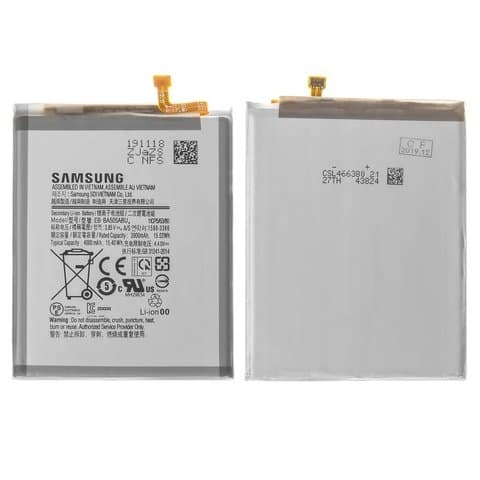 ���������� Samsung SM-A205 Galaxy A20, SM-A305 Galaxy A30, SM-A307 Galaxy A30s, SM-A505 Galaxy A50, EB-BA205ABU, EB-BA505ABU, EB-BA505ABN, Original (PRC) | 3-12 ��. ������ | ���, �������, �����������