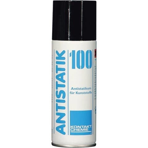 ��������������� �������� Kontakt Chemie ANTISTATIK 100 (200 ��)