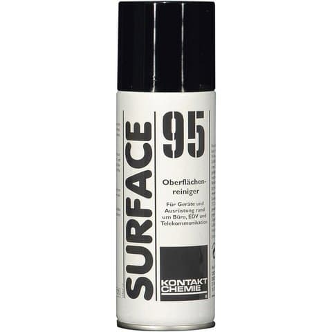 ���������� ������������ Kontakt Chemie SURFACE 95 (200 ��)