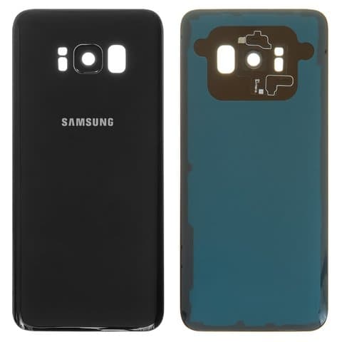 ����� ������ Samsung SM-G950 Galaxy S8, �����, Midnight Black, �� ����� ������, Original (PRC) | ������, ������ ������ ������������, ���, �������