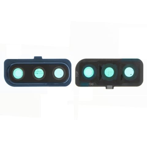 ������ ������ Samsung SM-A505 Galaxy A50, �����, � ������, Original (PRC)