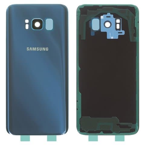 ����� ������ Samsung SM-G950 Galaxy S8, ����, Coral Blue, �� ����� ������, Original (PRC) | ������, ������ ������ ������������, ���, �������