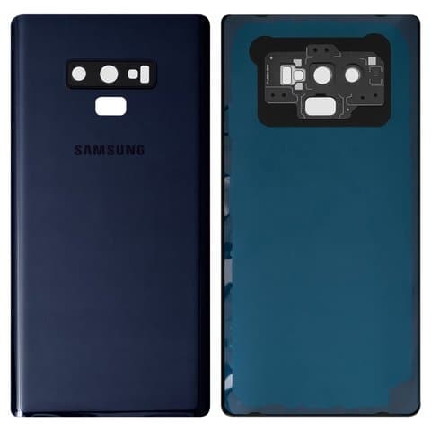 ����� ������ Samsung SM-N960 Galaxy Note 9, ����, Ocean Blue, �� ����� ������, Original (PRC) | ������, ������ ������ ������������, ���, �������