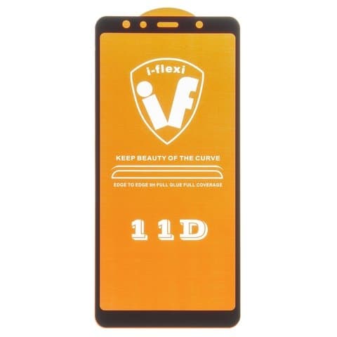 ������� ���� Samsung SM-A750 Galaxy A7 (2018), ������ � ������, �����, iNobi, Full Glue, ���� �� ��� �������� | ���������� �������� ������