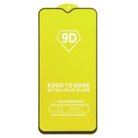 ������� ���� Samsung SM-M205 Galaxy M20, ������ � ������, �����, iNobi, Full Glue, ���� �� ��� �������� | ���������� �������� ������