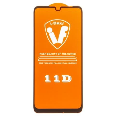 ������� ���� Xiaomi Redmi Note 7, Redmi Note 7 Pro, �����, iNobi, Full Glue, ���� �� ��� ��������, ������ � ������ | ���������� �������� ������