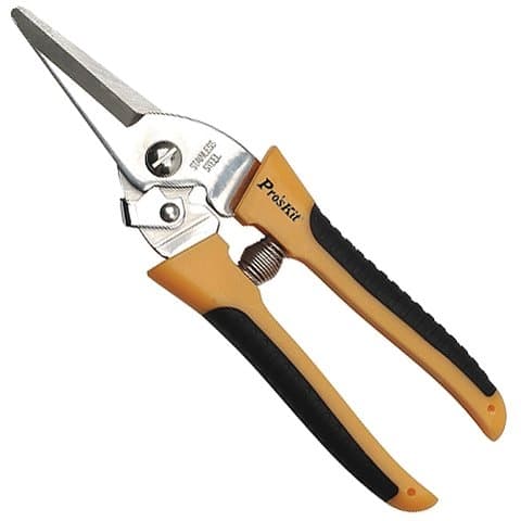 ������� ������������� ProsKit 8PK-SR007