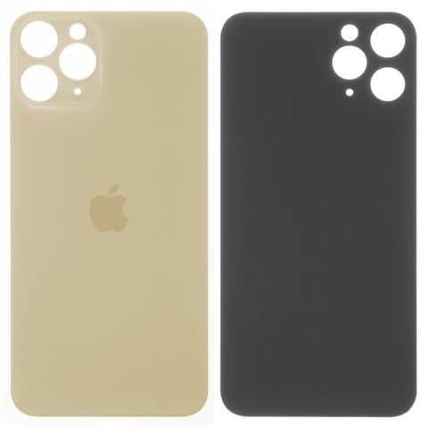 ����� ������ Apple iPhone 11 Pro, ���������, Matte Gold, �� ������� ������� ���� ������, big hole, Original (PRC) | ������, ������ ������������, ���, �������