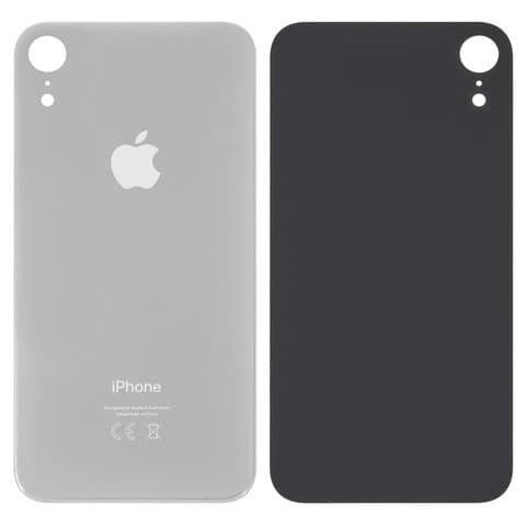 ����� ������ Apple iPhone XR, ���, �� ������� ������� ���� ������, big hole, Original (PRC) | ������, ������ ������������, ���, �������