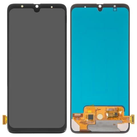 ������� Samsung SM-A705 Galaxy A70, ������ | � ��������� | High Copy, OLED, � ������� ������� | ���������� ������, �����