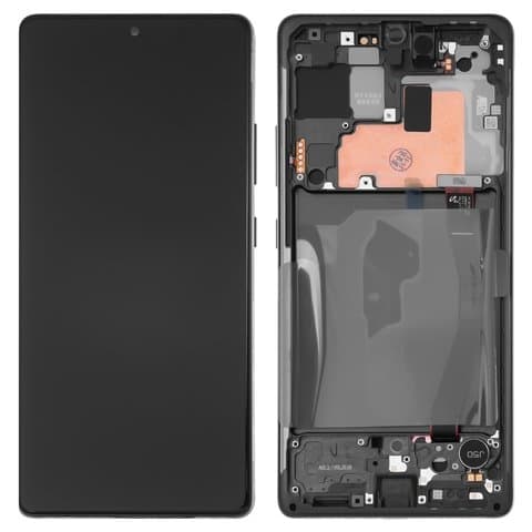 ������� Samsung SM-G770 Galaxy S10 Lite, ������ | � ��������� | � �������� ����� | Original (PRC) | ���������� ������, �����