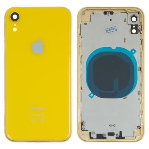 ������ Apple iPhone XR, ������, � ���������� SIM-�����, � �������� ��������