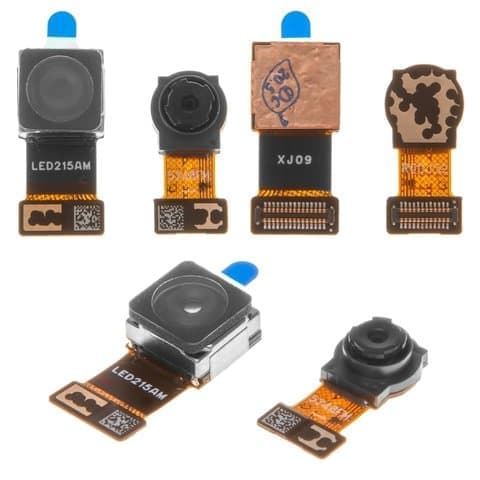 ������ Samsung SM-A107 Galaxy A10s, ��������, � ��������, Original (PRC)