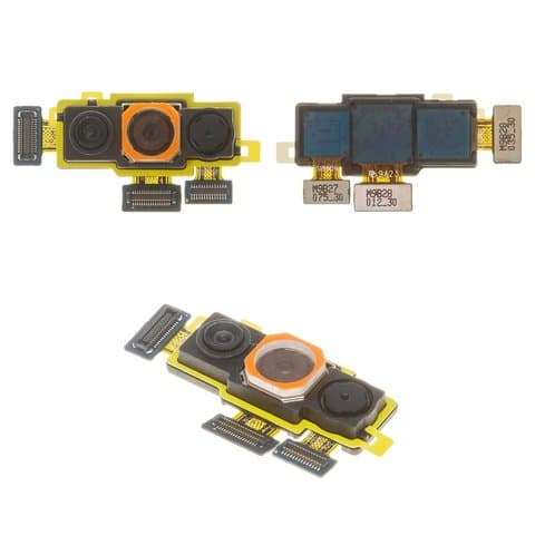 ������ Samsung SM-A307 Galaxy A30s, ��������, � ��������, Original (PRC)