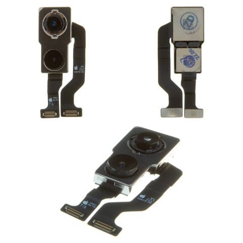 Камера Apple iPhone 11, основная, с разборки