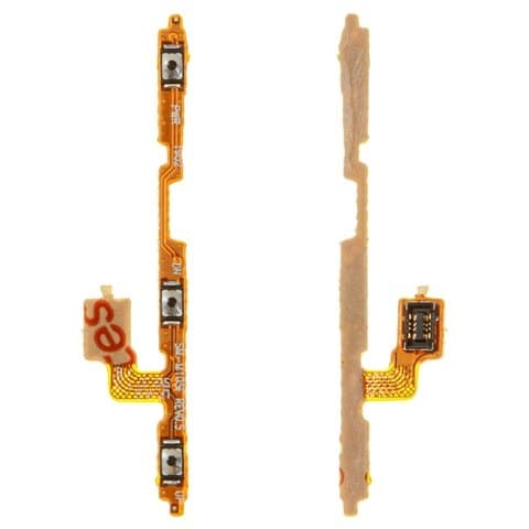 ����� Samsung SM-M107 Galaxy M10s, ������ ���������, ������ ����� (��������� ���������), ������� ������, Original (PRC)