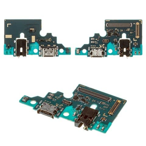 ����� ������� Samsung SM-A515 Galaxy A51, ����� ���������� �������, � ����������, � �����������, Original (PRC)