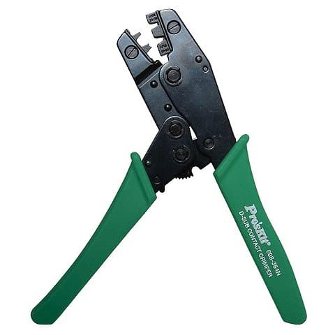 ProsKit 608-384N - ������� ��� D-Sub ��������