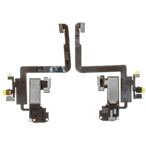 ����� Apple iPhone 11 Pro, c �������� �����������, � ���������, � ����������, Original (PRC)