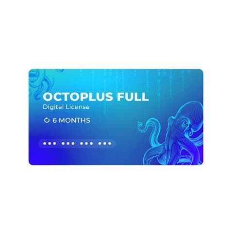 �������� �������� Octoplus Full �� 6 �������