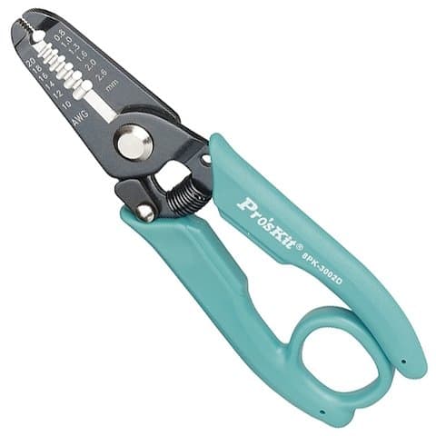 ����� ��� �������� ������ �������� ProsKit 8PK-3002D