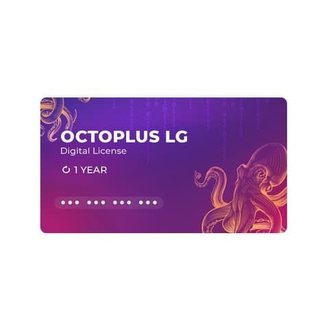 �������� �������� Octoplus LG �� 1 ���
