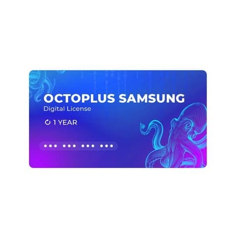 �������� �������� Octoplus Samsung �� 1 ���