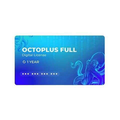 �������� �������� Octoplus Full �� 1 ���