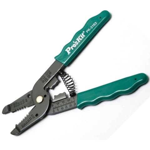 ����� ProsKit 8PK-3163, ��� ��������, 7 � 1