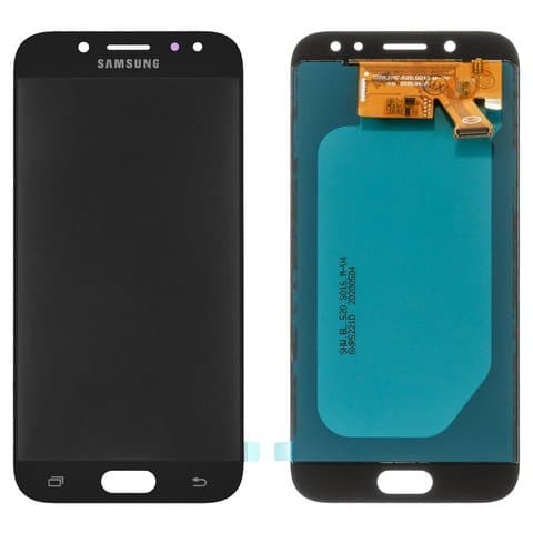 ������� Samsung SM-J530 Galaxy J5 (2017), ������ | � ��������� | High Copy, IPS | ���������� ������, �����